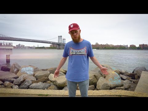 Aaron Cohen - Gang, Gang
