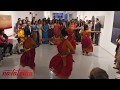 Navatman Dance: Mohanakalyani Varnam 360 view