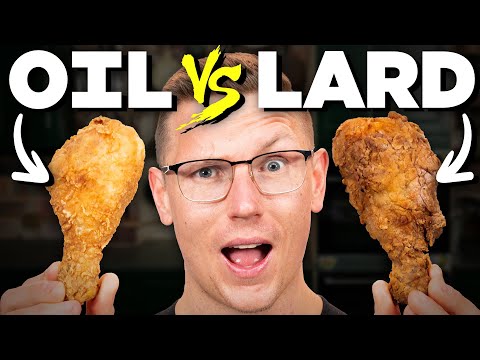 Busting More Fried Chicken Myths How To Make The Best Fried Chicken