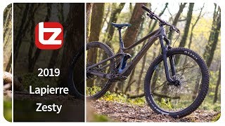 2019 Lapierre Zesty | Range Review | Tredz Bikes