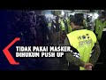 Bandel!!! Masih Banyak Warga Tidak Pakai Masker