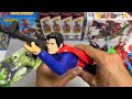 avengers toys action figures unboxing cheap price spiderman ironman hulk thor toys 021