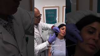 Nefertiti Tox Lift with Dr.Amiry.