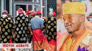 FINALLY, OLUWO GETS BEATEN BY POLITICIANS, O PADA TE PO!