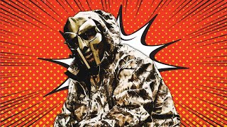 MF DOOM: The Masked Villain Who Redefined Hip-Hop