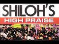 Top African 40 minutes Praise and Worship Mixtape by Dayo Dayspring & BUK