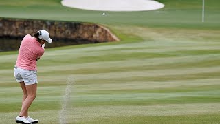 Condensed Third Round | 2020 LPGA Drive On Championship - Reynolds Lake Oconee