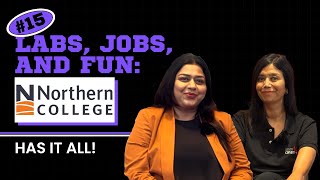 Why International Students Choose Northern College in Canada – Full Guide! | #edtalks