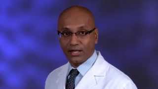 Meet Dr. Sriram Padmanabhan - MedStar Heart Institute