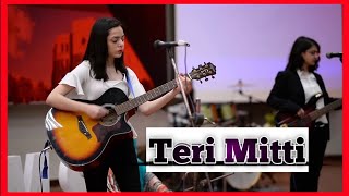 Republic Day Special Mashup Song || Teri Mitti || Sandeshe || 26 January Special Song || Hindi New