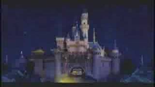 Disneyland 50th - Commercial