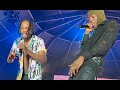 Fans Go Wild As Naira Marley calls Mohbad to perform with him on stage