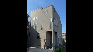 足立区古千谷本町2丁目戸建　株式会社部屋市場の賃貸物件動画