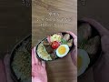 簡単【お弁当作り】ツナマヨポテト／玉ねぎの豚肉巻／ピリ辛こんにゃく／