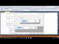 C# Tutorial - Insert Update Delete into multiple tables in SQL Server Part 1 | FoxLearn C# Tutorial - Insert Update Delete into multiple tables in SQL Server Part 1 | FoxLearn