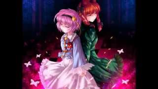 【東方Vocal】 ALiCE'S EMOTiON - Stray Twins