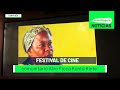 Festival de cine comunitario Afro Ficca Kunta Kinte - Teleantioquia Noticias