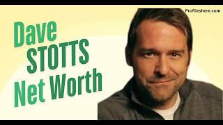 Dave Stotts Net Worth 2026 Will Surprise You 💰 (Income & Drive Thru History)