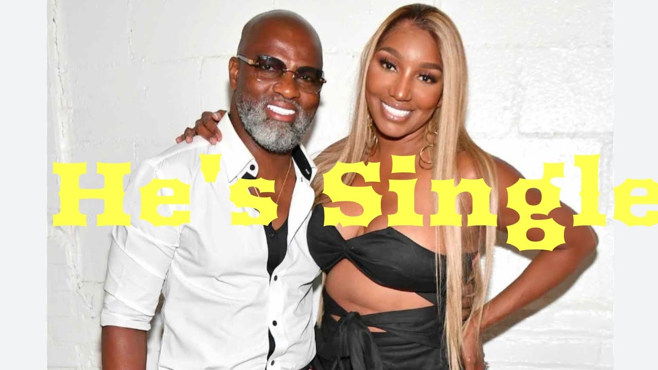 Nene Man, Nyoniesela Is Officially A Single Man. She Can Now Close Her ...