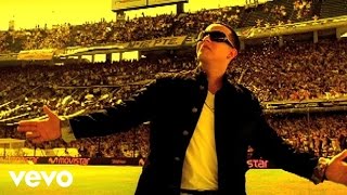 Daddy Yankee - Grito Mundial (Extended Version)