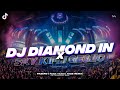 DJ DIAMOND IN THE SKY KIFLI GESEC // Slowed Reverb 🎧🤙