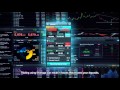 Spread betting – CMC Markets “Take a better position” 15 second TV ad