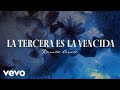 Benito Cerati - La Tercera Es la Vencida (Official Video)