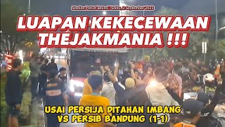 Luapan Kekecewaan Thejakmania !!!