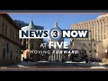 News 3 Now at Five: February 26, 2024