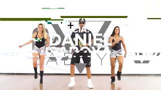 Bumbum de ouro-Gloria Groove-Cia Daniel saboya (Coreografia)