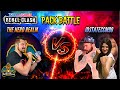 Rebel Clash Pack Battle! The Nerd Realm vs Jdstateccm90 | Pokemon Cards Opening