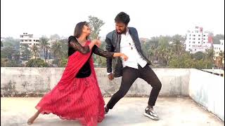 Saree Ke Fall Sa Dance Cover #Dance