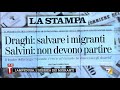 Immigrazione, l'affondo di Fratoianni: 