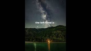 The meaning behind an itchy palm✋ #spiritualtiktok #goviral #spirituality #energy #message ”