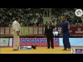 judo 2013 grand slam baku tsiklauri geo schmitt fra 81kg final