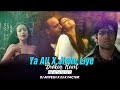 Ya Ali × Jinke Liye × Broken Angel ( Brokenheart Mashup ) Dj Anvesh × Dj R Factor Remix |