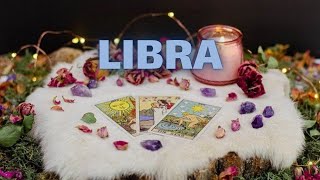 LIBRA 😳 I SEE 👀 SOMEONE IS CONFUSED AT HOW SAVAGE YOU CAN REALLY BE✌🏾January 2025 TAROT LOVE