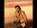 Howard Hewett - Once, Twice, Three Times