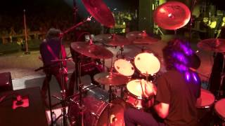 Dee Snider Band 2015 Montana "Emaheevul"
