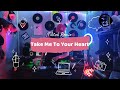 Tiktok Viral | Take Me To Your Heart Remix | Dj Ericnem