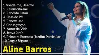 ALINE BARROS \