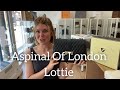 Aspinal Of London Lottie Bag Review