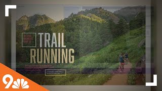Previewing 5280's guide to trail running in Colorado