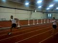 e8 speed work j and k.amaral