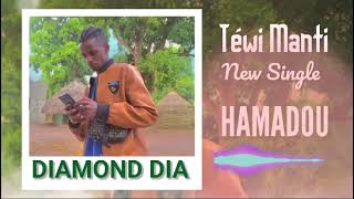 diamond dia hamadou Balde