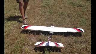 PrecisionHawk Teaser : A Day in the Life of a UAV