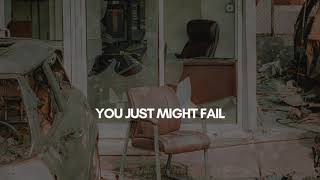 You just might fail - MGTOW