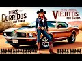 2024's Top 20 Corridos Con Banda Pa' Pistear You Need to Hear NOW!🎸PUROS CORRIDOS VIEJITOS CON BANDA