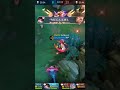 Mobile Legends Chang'E Match 1 Gameplay 6 Nov 2024 #mobilelegends #mlbb #singapore #ml #mlbbtiktok