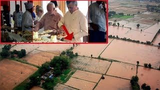 Bengaluru: Congress dumps people, while Banaskantha sinks under flood fury